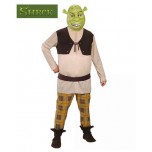 Костюм Shrek