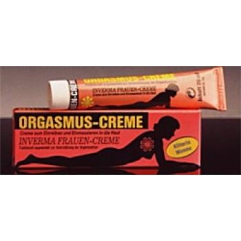 Крем для женщин Orgasmus-Creme, 20 мл