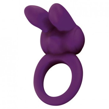 Эрекционное кольцо “Eos the Rabbit C-Ring”