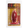 Анальная пробка «Red Boy», 12,5Х5 см