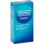 Презервативы Durex 